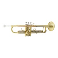 Trompete Dolphin Sib 4350 
